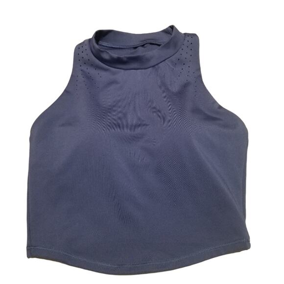All in Motion athletic crop top size XS Workout top - Picture 4 of 4
